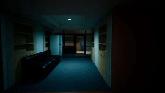 Horror School Story — screenshot 5