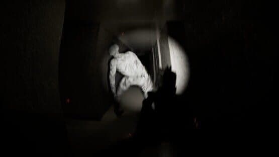 Seven Bullets Horror — screenshot 1