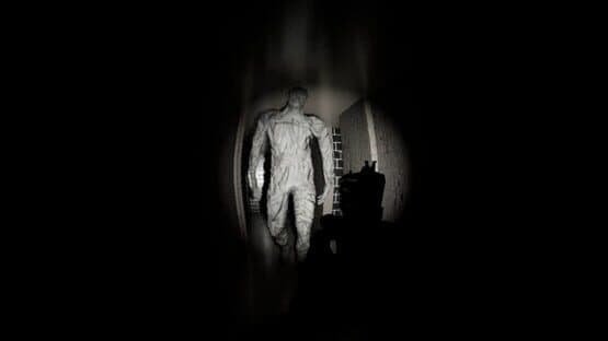 Seven Bullets Horror — screenshot 2