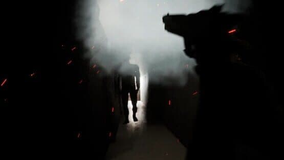 Seven Bullets Horror — screenshot 3