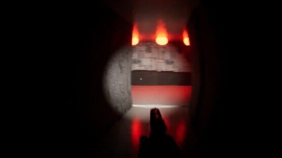 Seven Bullets Horror — screenshot 5