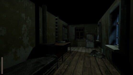 Horror of Victim — screenshot 1