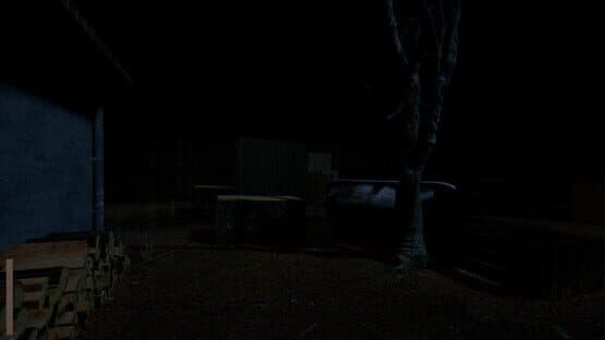 Horror of Victim — screenshot 2