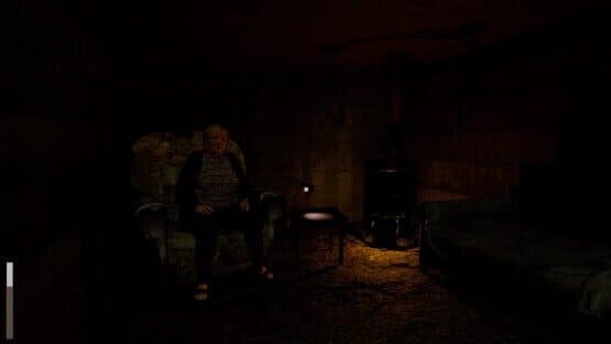 Horror of Victim — screenshot 3