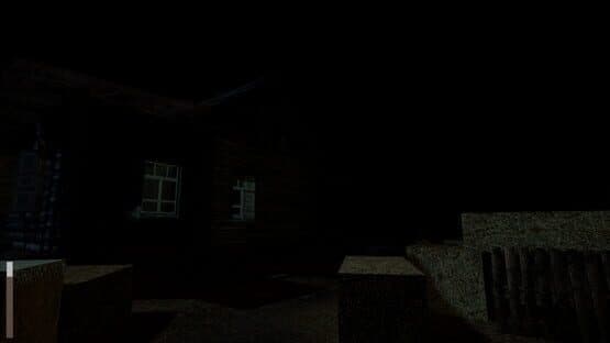 Horror of Victim — screenshot 4