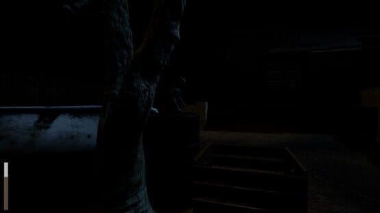 Horror of Victim — screenshot 5