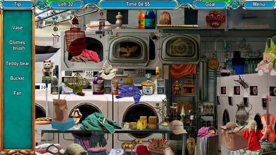 Mysteryville 2 — screenshot 2