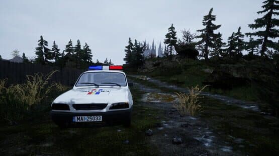 Măgurele Mystery 2 — screenshot 1