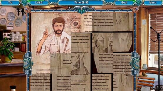 Mysteryville 2 — screenshot 4