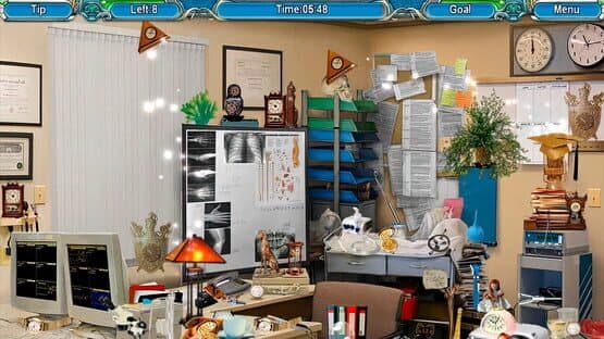 Mysteryville 2 — screenshot 5