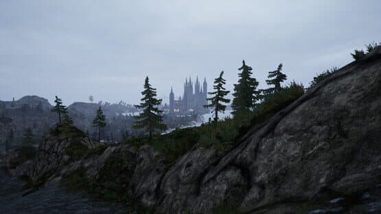 Măgurele Mystery 2 — screenshot 3