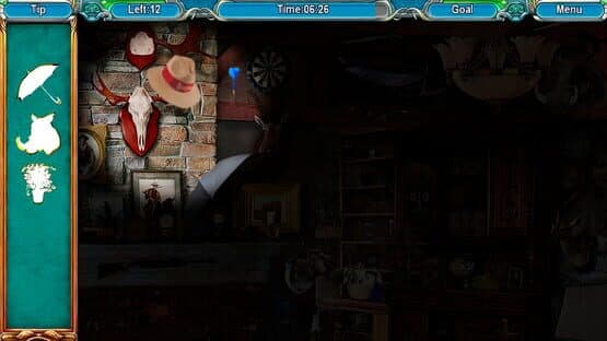 Mysteryville 2 — screenshot 7