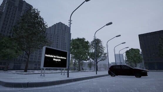 Măgurele Mystery 2 — screenshot 5