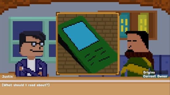 Mysterious Mystery, EP 1: The Duo Dilemma — screenshot 1