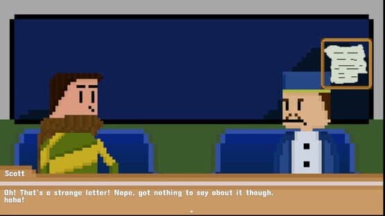 Mysterious Mystery, EP 1: The Duo Dilemma — screenshot 4