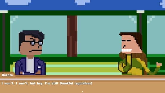 Mysterious Mystery, EP 1: The Duo Dilemma — screenshot 5