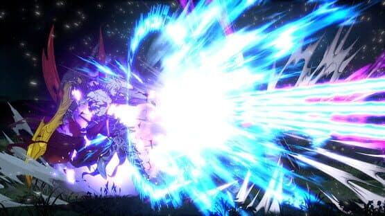 Granblue Fantasy Versus: Rising - Character Pass 1 — screenshot 2