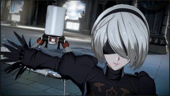 Granblue Fantasy Versus: Rising - Additional Character 2B — screenshot 1
