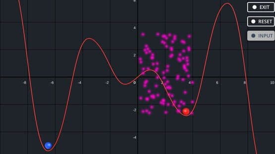 Function Ball — screenshot 1