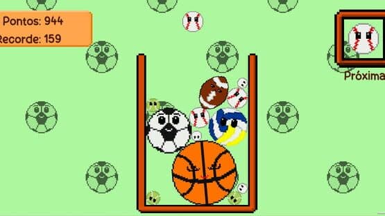 Super Pixel Merge Balls — screenshot 5