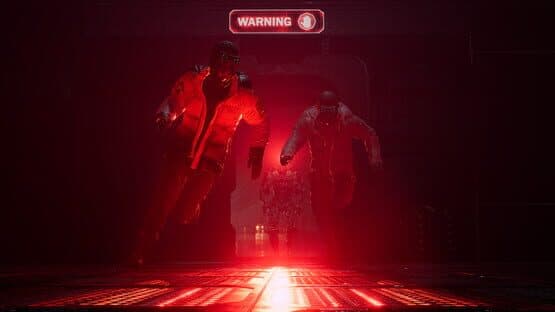 Byte Breach — screenshot 1