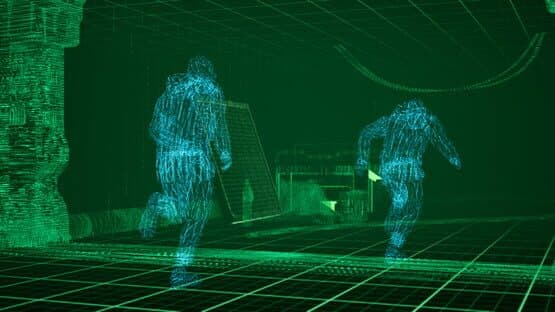 Byte Breach — screenshot 2