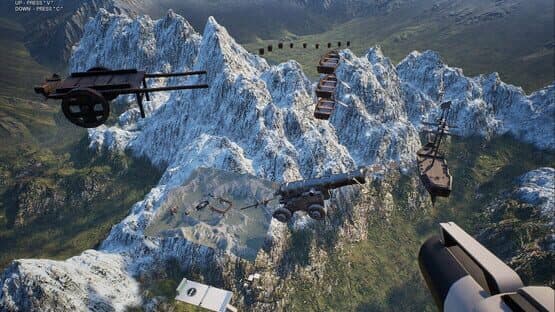 Only Climber — screenshot 3