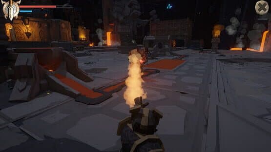 Dwarf Dove — screenshot 3