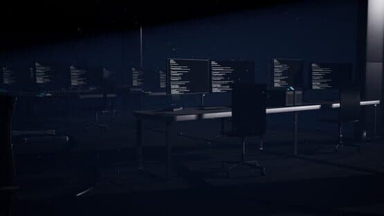 Byte Breach — screenshot 5