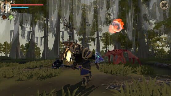 Dwarf Dove — screenshot 6