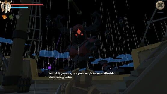 Dwarf Dove — screenshot 7