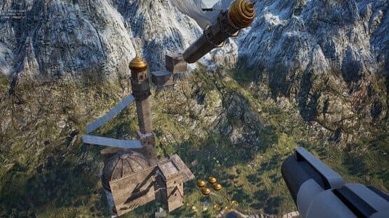 Only Climber — screenshot 7