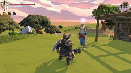 Dwarf Dove — screenshot 8