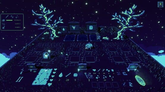 Cemetery of Bob — screenshot 1