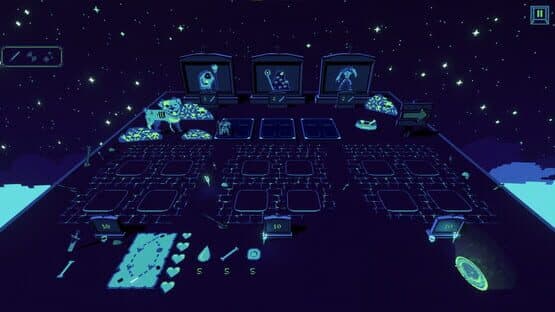 Cemetery of Bob — screenshot 2