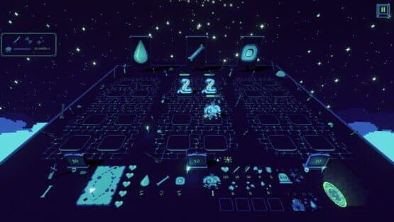 Cemetery of Bob — screenshot 3