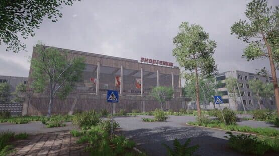 Warfare: Battleground — screenshot 1