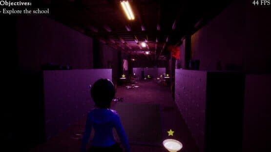 Crimson Hell — screenshot 1