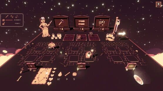 Cemetery of Bob — screenshot 4