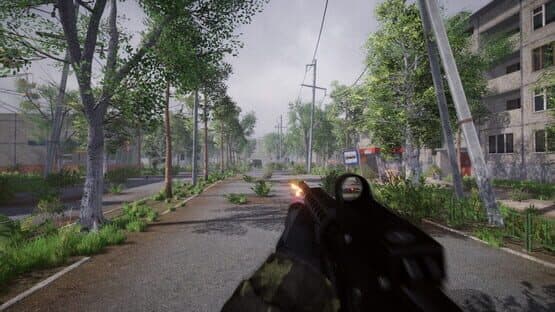 Warfare: Battleground — screenshot 2