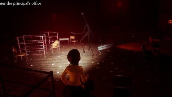 Crimson Hell — screenshot 2