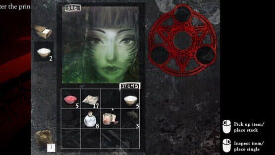 Crimson Hell — screenshot 3