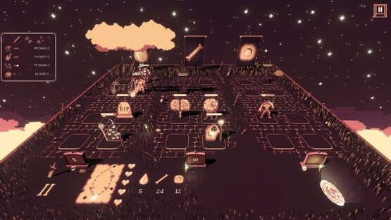 Cemetery of Bob — screenshot 6