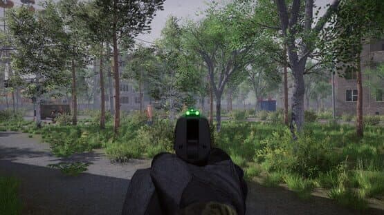 Warfare: Battleground — screenshot 4