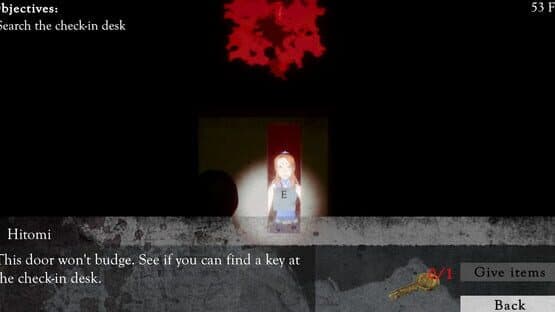 Crimson Hell — screenshot 5