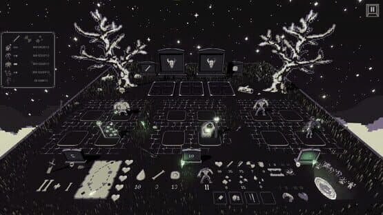 Cemetery of Bob — screenshot 7