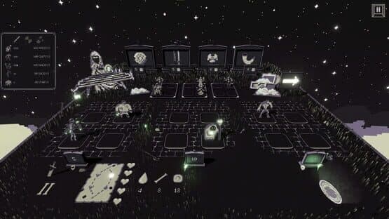 Cemetery of Bob — screenshot 8