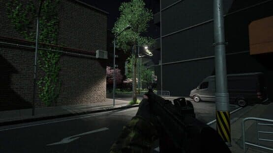 Warfare: Battleground — screenshot 6