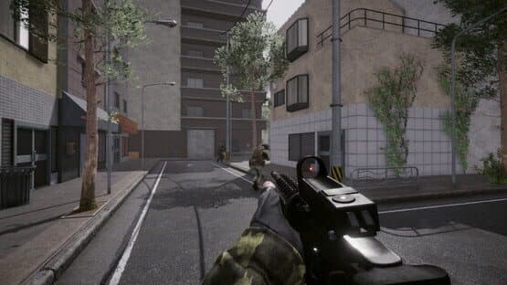 Warfare: Battleground — screenshot 8