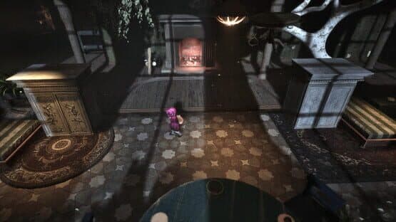 Floralis — screenshot 2